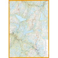 Helt på grensen Calazo